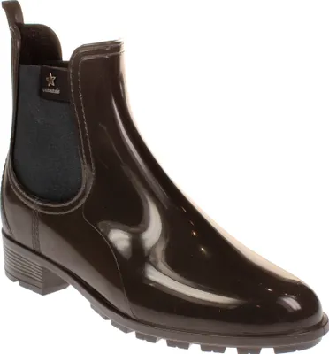 Immagine prodotto di Cubanas RAINY-631 - Scarpe da donna - Stivali - grigio, Taglia:36 EU