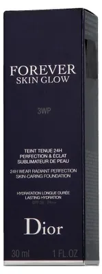 Obrázok produktu pre Dior Forever Skin Glow #3WP 30 ml