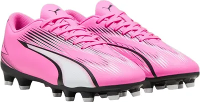 Produktbild von Puma - Kinder Fußball-Stiefel "Ultra Play" RD3459 (28 EU) (Pink)