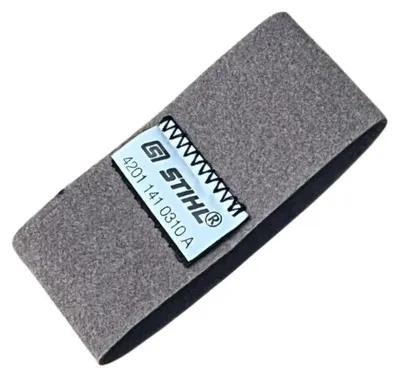 Produktbild von Stihl Original Vorfilter für TS08 TS350 TS360 - 42011410310