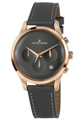 Zdjęcie produktu dla Jacques Lemans Mezczyznizegarek 1-2067E