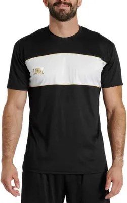 Image de Leone1947 Premium 2 T-shirt manches courtes Noir M Hommes Noir M