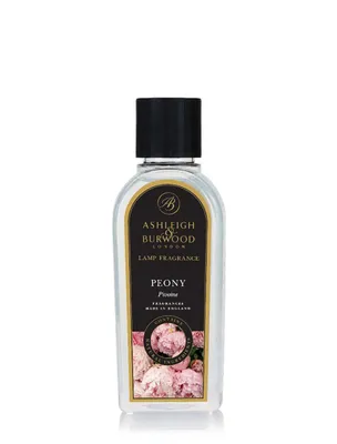 Produktbild von Ashleigh & Burwood Raumduft Peony 250 ml