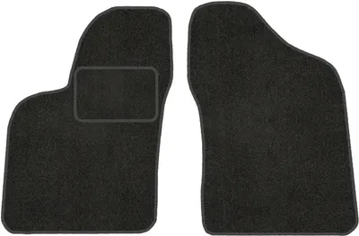 Immagine prodotto di Tappetini anteriori per Fiat Seicento - Vestibilità perfetta