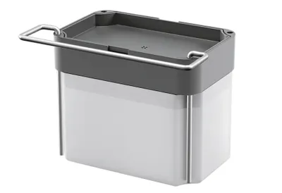 Produktbild von metaltex Seifenspender Spongetex 0,75 Liter Kunststoff