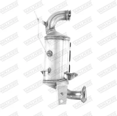Produktbild von WALKER 73141 Dieselpartikelfilter DPF Rußpartikelfilter für OPEL INSIGNIA Caravan Abgasanlage Diesel