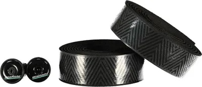 Immagine prodotto di Bianchi Arrow Nastro manubrio 2,5 Mm Nero Nero Taglia unica