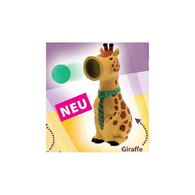 Produktbild von Giraffen Plopper