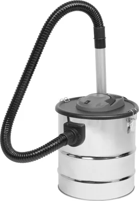 Obrázek produktu pro Vysavac Strend Pro MAC205, 18 litru, 1200W, na popel, HEPA filtr