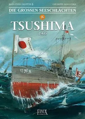 Immagine prodotto di Die Großen Seeschlachten / Tsushima 1905