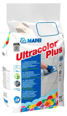 Image de Coulis Mapei Ultracolor Plus 189 farro 5 kg