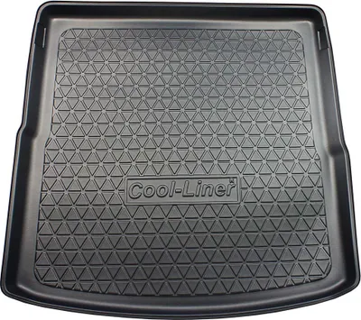 Produktbild von Z438794 Kofferraumwanne kompatibel mit Volkswagen Golf 7 Variant 09.2013-06.2020