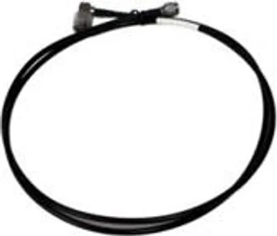 Produktbild von Motorola 4.6m RF LMR 240, 4,6 m, LMR 240, Schwarz