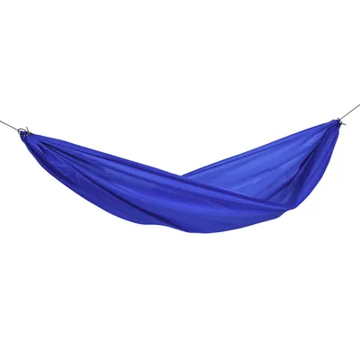 Produktbild von Amazonas Travel Set Blue Hängematte
