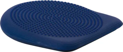 Image de Togu Dynair coussin de balle cunéiforme, Premium, bleu