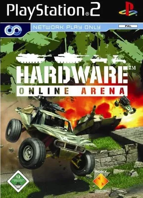Produktbild von Hardware Online Arena