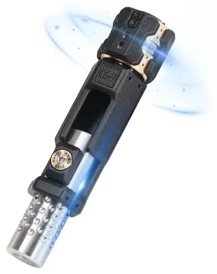 Obrázok produktu pre Kovový fidget slider na zmiernenie stresu a relaxáciu