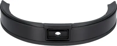 Produktbild von easyPART passend für 201-2011-0001 Ecovacs Stoßstange Bumper für Staubsauger Roboter Saugroboter DEEBOT T9 AIVI