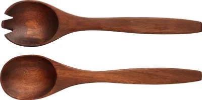 Immagine prodotto di ASA Selection, set di posate per insalata in legno di acacia, modello 93920970
