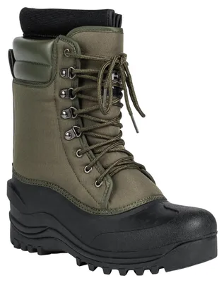 Produktbild von Thermoboots Forrester Herren (Oliv/Schwarz) Größe 43