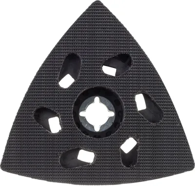 Produktbild von Bosch 2 608 000 493, Plattenschleifer, Universal, Holz, Velcro, Bosch, 9,3 cm, 1 Stück(e)