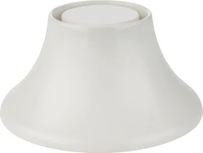 Immagine prodotto di APS Frida Ständer weiß, Höhe: 80 mm, ø: 165 mm