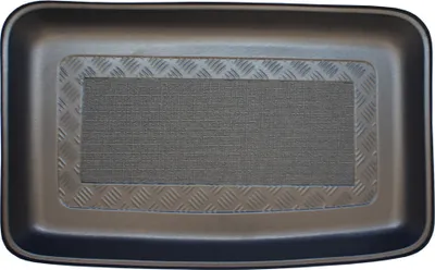 Produktbild von Z437726 Kofferraumwanne kompatibel mit Volkswagen / Seat Sharan II / Alhambra II 9.2010-