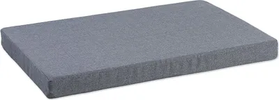 Produktbild von Palettenkissen Palettenauflagen PPF (Sitzkissen 120x80 glatt, Anthrazit)