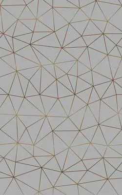 Productafbeelding van Zelfklevende folie Tico gold, 200x45 cm