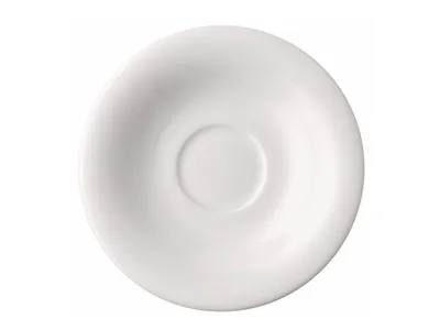 Produktbild von Rosenthal Casina Weiss Kaffee-Untertasse 15cm