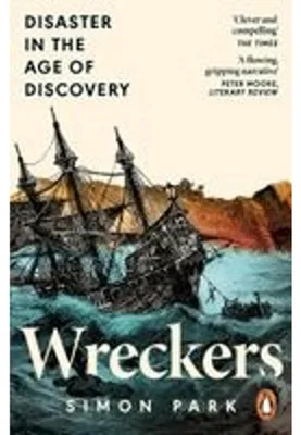 Obrázok produktu pre Wreckers