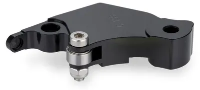 Obrázek produktu pro PUIG 22240N Páčka 3.0.  vhodná pro APRILIA RS 457 Černá