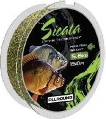 Obrázek produktu pro SICATA Allround Line 150m 0,25mm |ZM-3603025