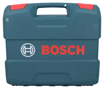 Image de Coffret de transport type L-Case pour perceuse et visseuse - BOSCH