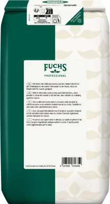 Produktbild von Fuchs Professional Zwiebelpulver scharf leicht und süßlich 1000g