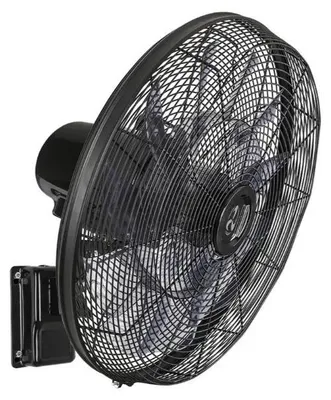 Immagine prodotto di AIROS ECO SILENT WALL, Ventilatore da Parete, CasaFan