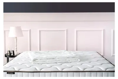 Produktbild von Yatas Baumwoll-Bettdecke 135x200 - - - 100% Baumwolle - Atmungsaktive Schlafdecke