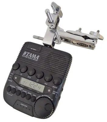 Produktbild von Tama Metronom RW200  mit CBA56 und RWH10 Halter