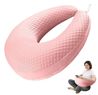 Produktbild von Ergonomisches Kissen für Gaming und Entspannung