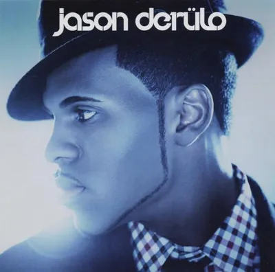 Produktbild von Jason Derulo