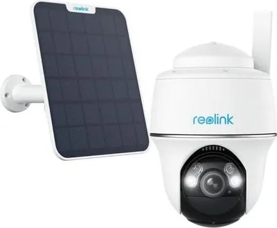 Image de Caméra IP Reolink Go Series G430 +  panneau