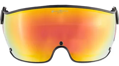 Produktbild von Alpina Visor Jump JV A77 blk QVM gold 0