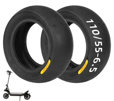 Produktbild von Set mit 2 Innenreifen für verschiedene Roller
