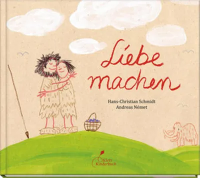 Produktbild von Liebe machen