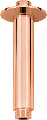 Image de Porte-douche, Rose doré - brillant MD0311ZRL, RAV Slezák