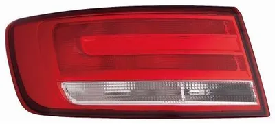 Obrázek produktu pro Zadní světlo ABAKUS, levé vnější, pro AUDI A4 B9 sedan (8W2, 8WC)