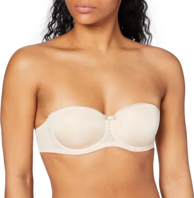 Produktbild von Triumph Damen Bügel-BH Beauty-Full Essential - BEIGE - Größe 70C