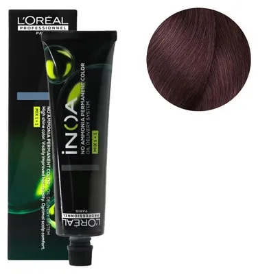Immagine prodotto di L'Oreal Inoa Color 526 Colore per capelli 60g
