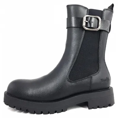 Produktbild von Blowfish Stiefelette Stiefelette Kunstleder