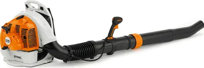 Image de Souffleur à dos thermique 63,3cm³ BR 450 C-EF - STIHL - 4244-011-1632